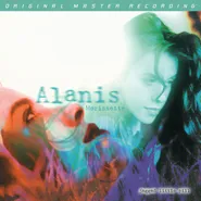 Alanis Morissette, Jagged Little Pill [Hybrid SACD] (CD)