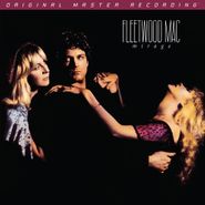 Fleetwood Mac, Mirage [Hybrid SACD] (CD)