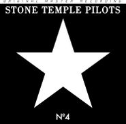 Stone Temple Pilots, No. 4 [Hybrid SACD] (CD)