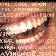 Alanis Morissette, Supposed Former Infatuation Junkie [MFSL] (LP)