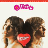 Heart, Dreamboat Annie [MFSL] (LP)