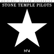 Stone Temple Pilots, No. 4 [MFSL] (LP)