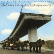 The Doobie Brothers, The Captain & Me [MFSL] (LP)