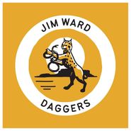 Jim Ward, Daggers (LP)