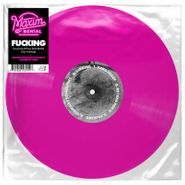 Maxim Mental, Fucking EP [Record Store Day Pink Vinyl] (LP)