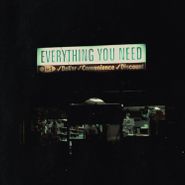 Single Mothers, Everything You Need (LP)