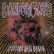 Cancer Bats, Psychic Jailbreak (CD)