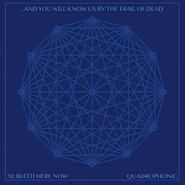 ...And You Will Know Us By The Trail Of Dead, XI: Bleed Here Now (CD)