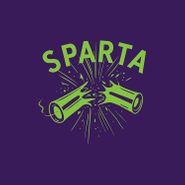 Sparta, Sparta [Spring Green Vinyl] (LP)