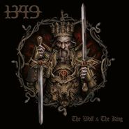 1349, The Wolf & The King (CD)