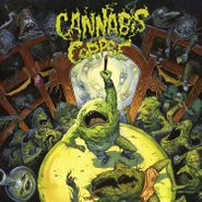 Cannabis Corpse, The Weeding [White Vinyl] (LP)