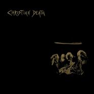 Christian Death, Atrocities (CD)