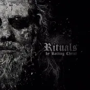 Rotting Christ, Rituals [Red/Black Vinyl] (LP)