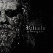Rotting Christ, Rituals [Sun Yellow Vinyl] (LP)