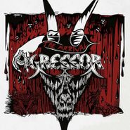 Agressor, The Arrival (CD)