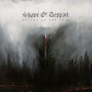 Shape Of Despair, Return To The Void (LP)