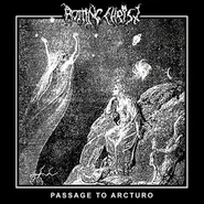 Rotting Christ, Passage To Arcturo (LP)
