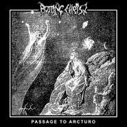 Rotting Christ, Passage To Arcturo (CD)