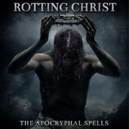 Rotting Christ, The Apocryphal Spells (CD)
