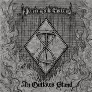 Nocturnal Graves, An Outlaw's Stand (CD)