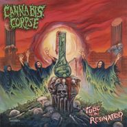 Cannabis Corpse, Tube Of The Resinated (CD)