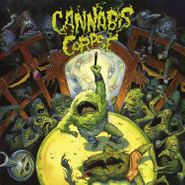 Cannabis Corpse, The Weeding (CD)