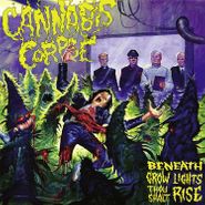 Cannabis Corpse, Beneath Grow Lights Thou Shalt Rise (CD)