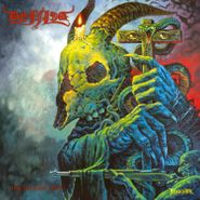 Defiled, The Highest Level [Blue Vinyl] (LP)