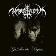 Nargaroth, Geliebte Des Regens (CD)
