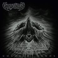 Gorguts, Colored Sands [Green Vinyl] (LP)