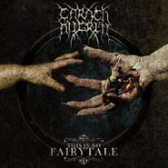 Carach Angren, This Is No Fairytale [Gold Vinyl] (LP)
