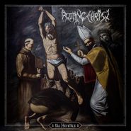 Rotting Christ, The Heretics (LP)