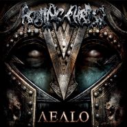 Rotting Christ, Aealo (LP)