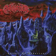Carnation, Chapel Of Abhorrence [White Vinyl] (LP)