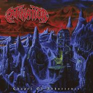 Carnation, Chapel Of Abhorrence [White Vinyl] (LP)