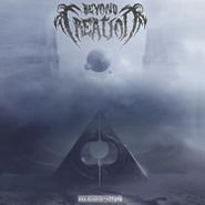 Beyond Creation, Algorythm [Blue Vinyl] (LP)