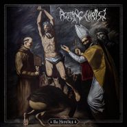 Rotting Christ, The Heretics [Clear & Black Marble Vinyl] (LP)