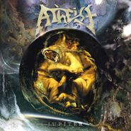 Atheist, Jupiter [Clear Vinyl] (LP)