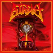 Atheist, Piece Of Time (LP)