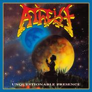 Atheist, Unquestionable Presence (LP)