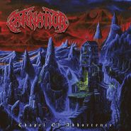 Carnation, Chapel Of Abhorrence (LP)