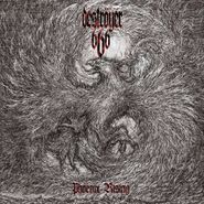 Deströyer 666, Phoenix Rising (LP)