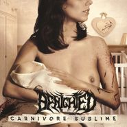 Benighted, Carnivore Sublime (CD)