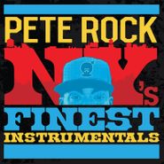 Pete Rock, NY's Finest Instrumentals [Black Friday] (LP)