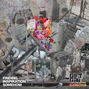 Gift of Gab, Finding Inspiration Somehow (CD)
