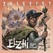 ELZhi, Zhigeist (LP)