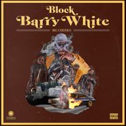 Big Cheeko, Block Barry White (CD)