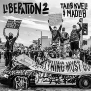 Talib Kweli, Liberation 2 (CD)