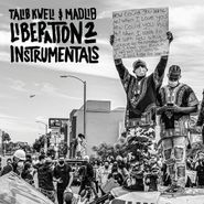 Talib Kweli, Liberation 2 (Instrumentals) (LP)