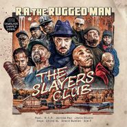 R.A. The Rugged Man, The Slayers Club (LP)